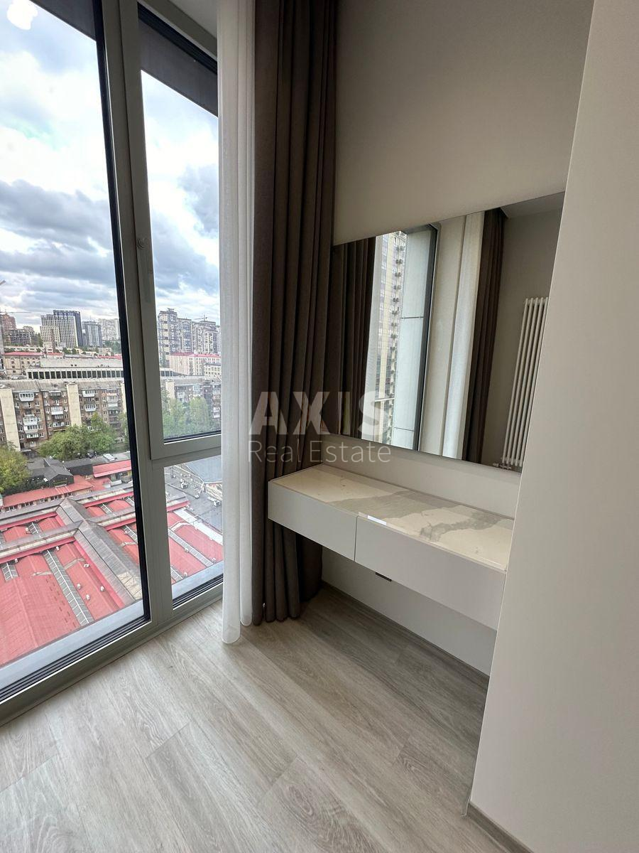 2k apartment vul. Antonovycha 118472561