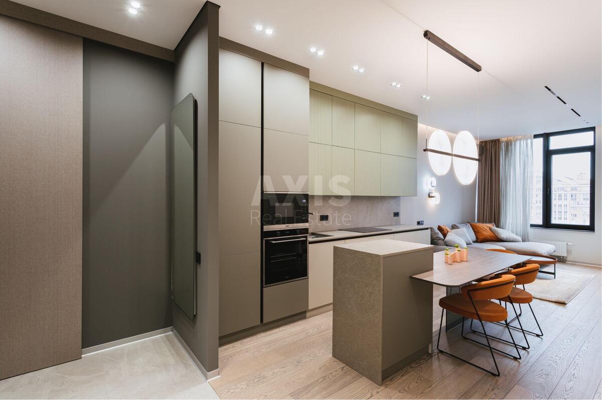 2k apartment vul. Fedorova Ivana 2А629291