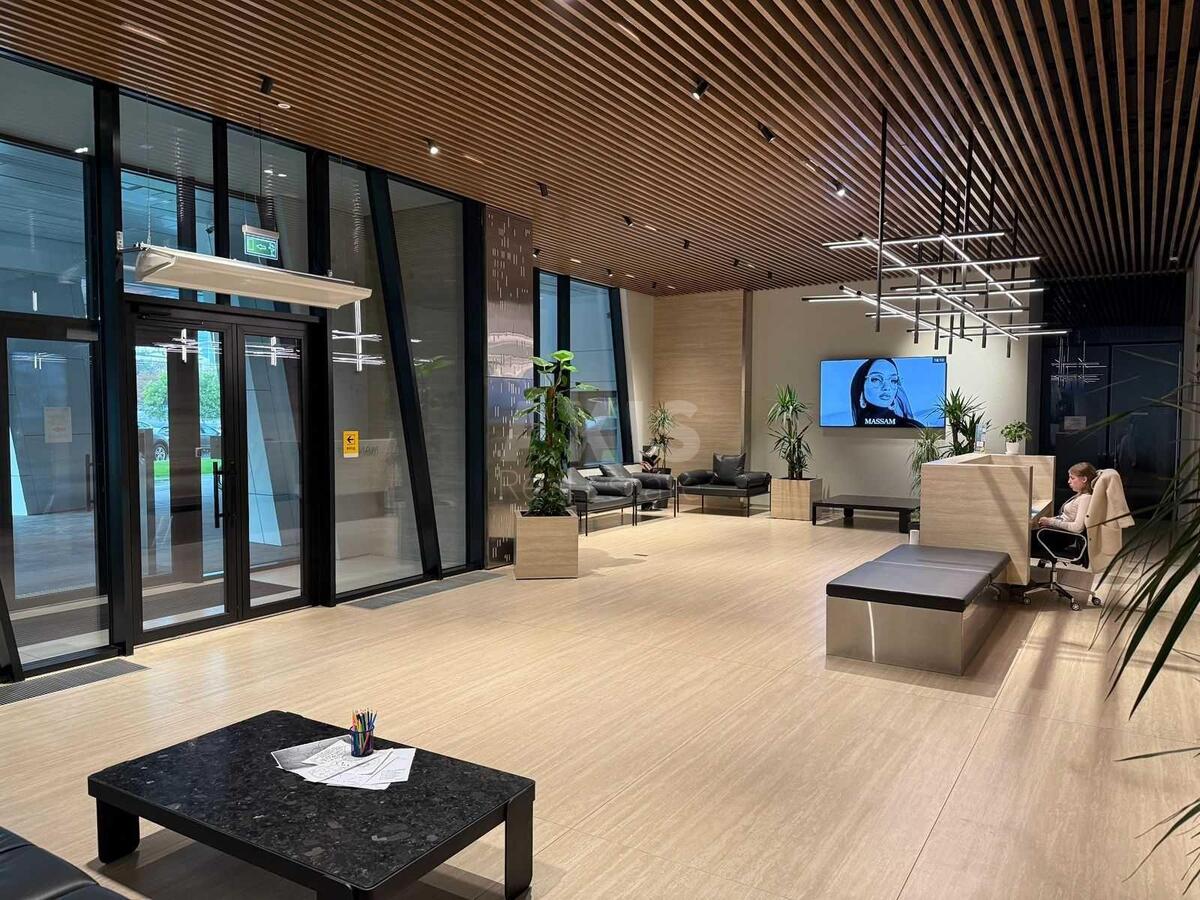 Office pr-t Berestejskij 11, 50m2629420