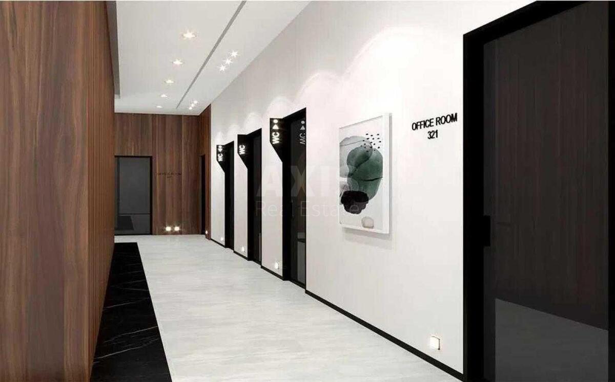 Office vul. Spas'ka 26/14, 1440m23