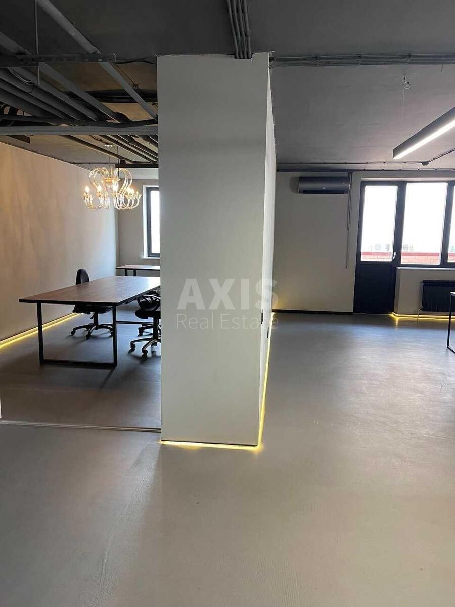 Офис ул. Деловая 5, 120м2629677