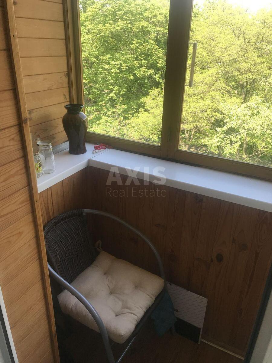 2k apartment vul. Chumaka Vasylja 82