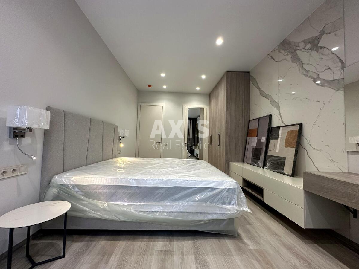 2k apartment vul. Antonovycha 118610198