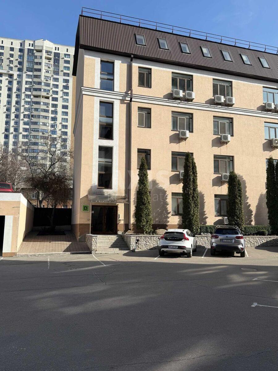 Office vul. Sikors'kogo Igorja Aviakonstruktora 8, 217m263005