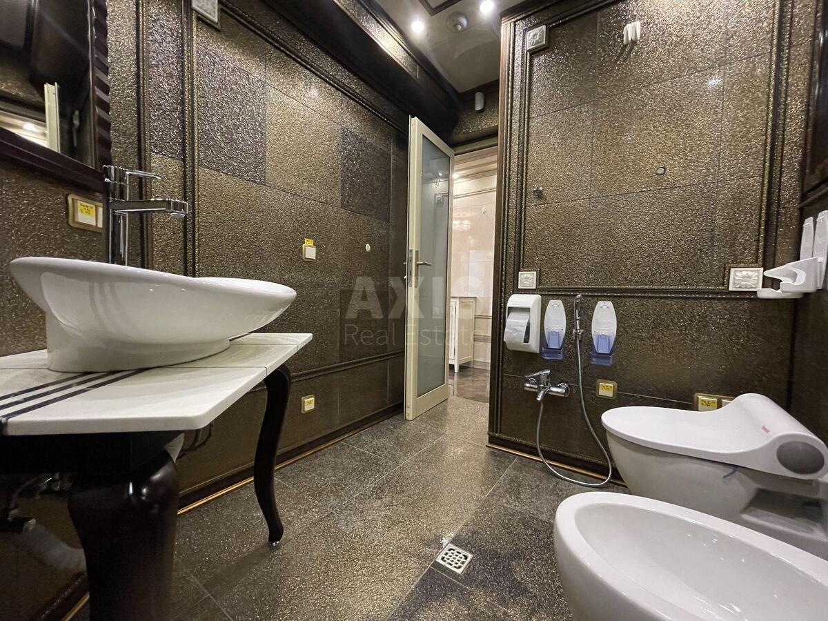 Trade object prov. Butyshev 12, 120m2587146