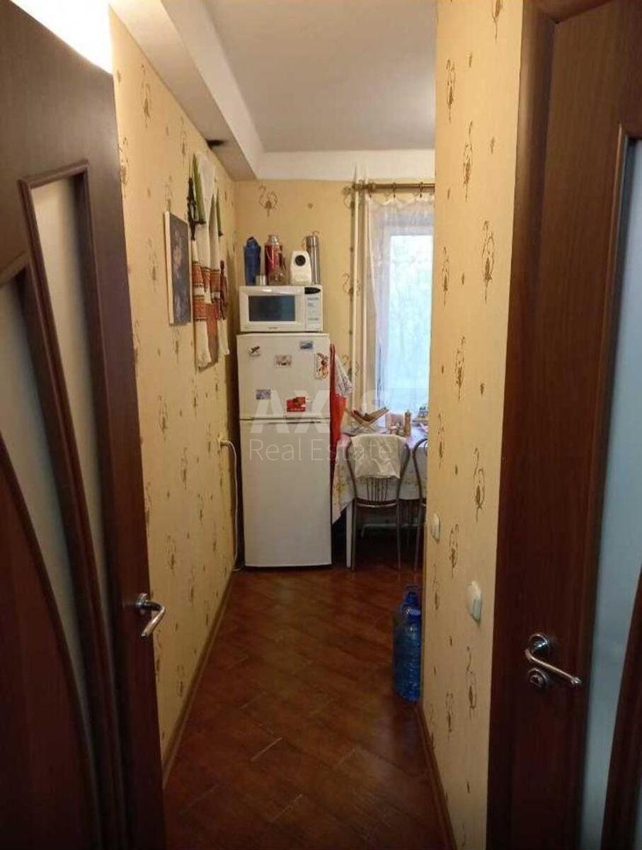 1к квартира ул. Кубанской Украины 24А630641