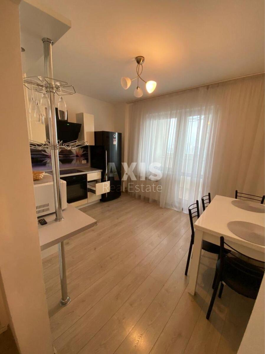 2k apartment pr-t Gongadze Georgija 18З621280