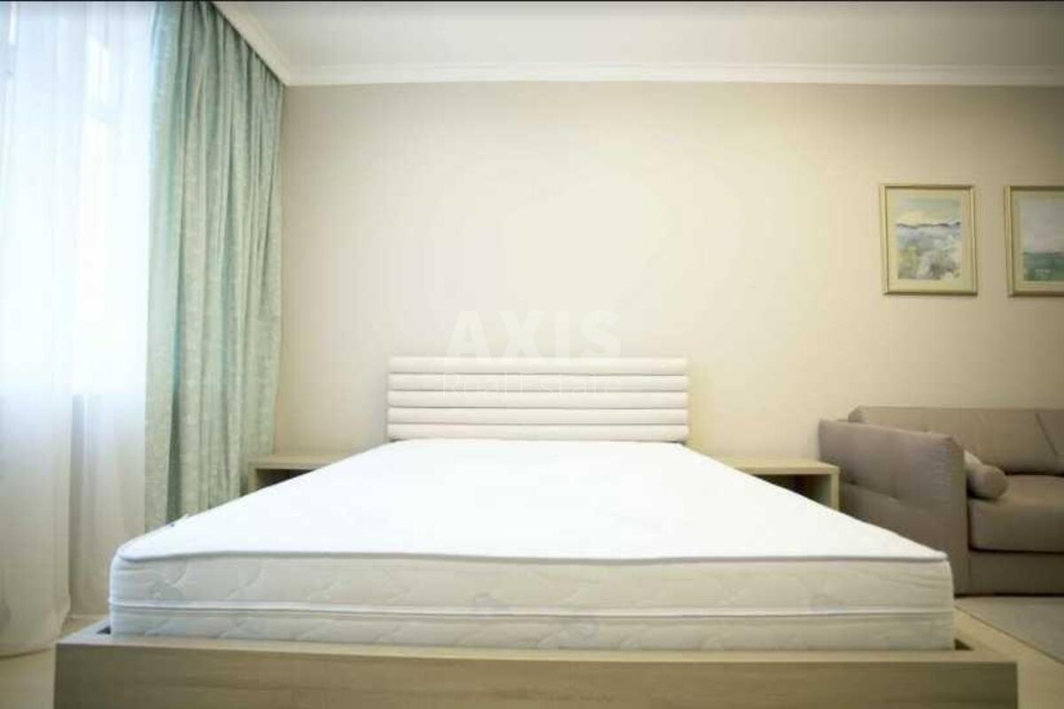 1k apartment vul. Gogolivs'ka 14631321