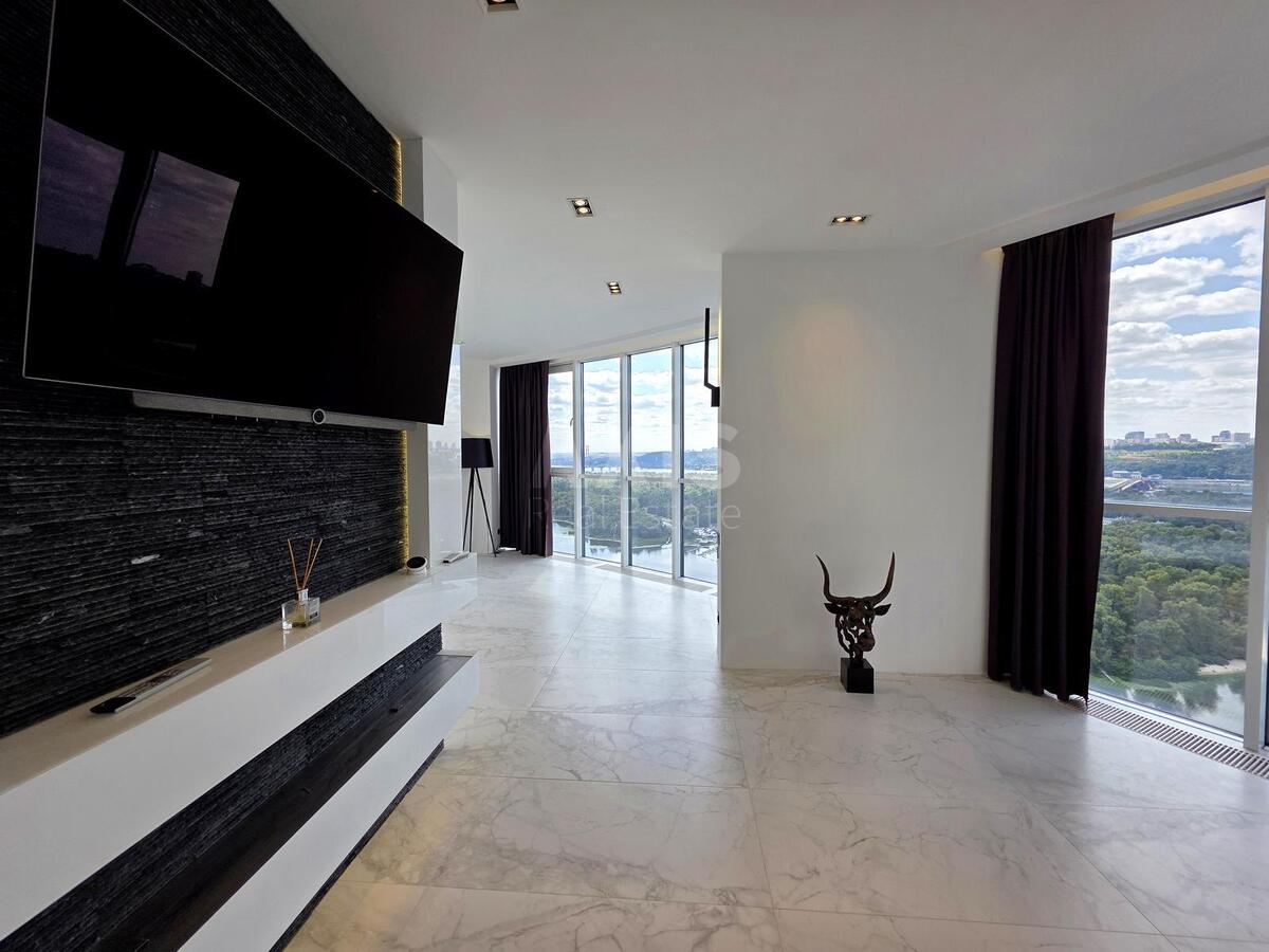 5k apartment vul. Mykil's'ko-Slobids'ka 3А631570