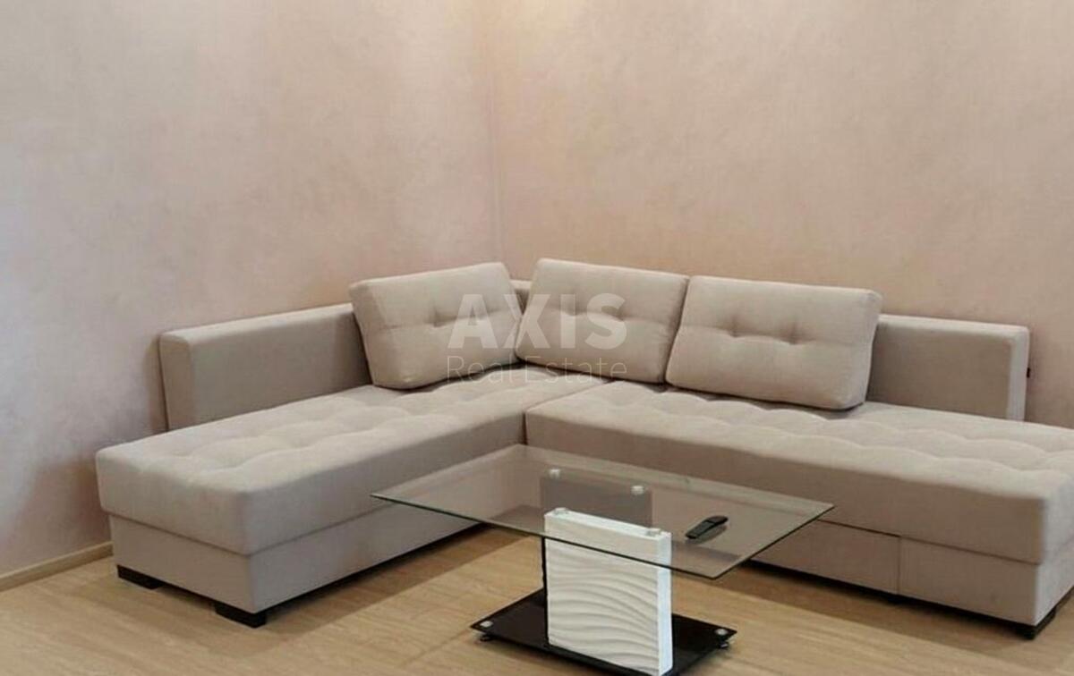 2k apartment vul. Ljuterans'ka 27/29631814