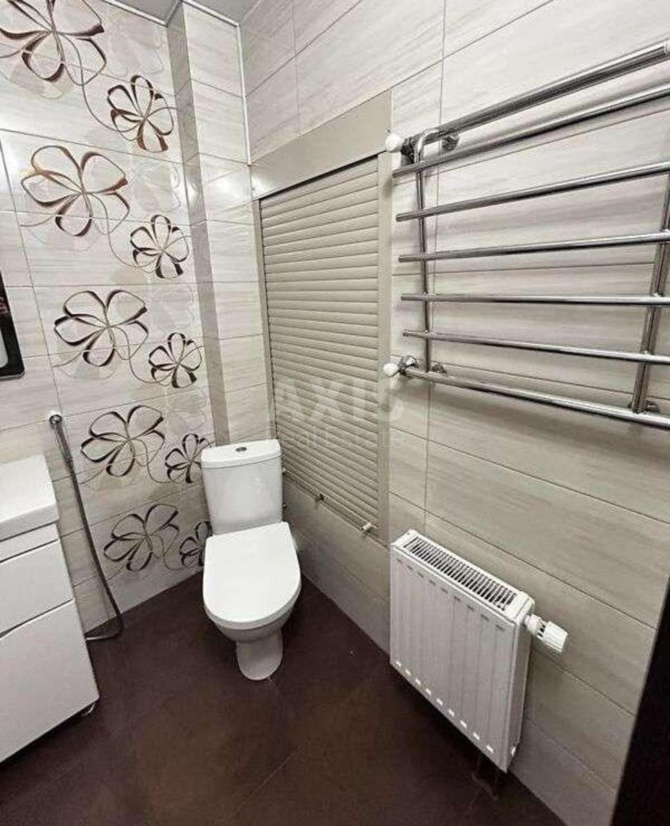 1k apartment pr-t Lobanovs'kogo 150А2