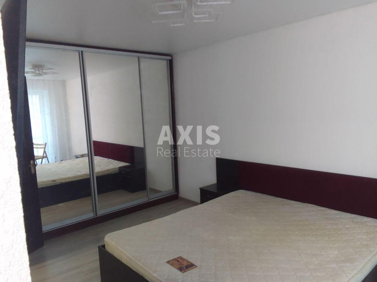 1k apartment vul. Karela Chapeka 17631544