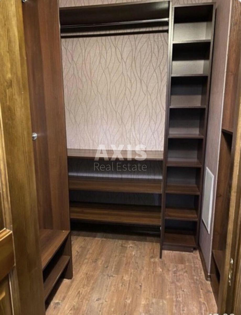 2k apartment vul. Levanevs'kogo 93
