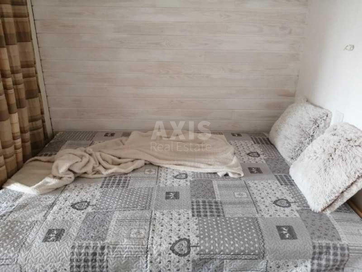 1к квартира ул. Майкопская 1А3