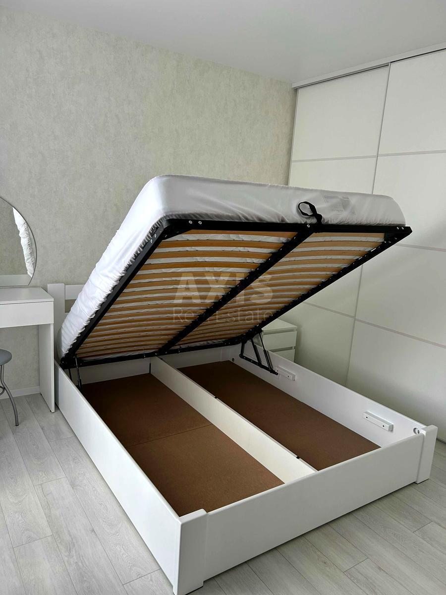 1к квартира ул. Выговского Ивана 44632844