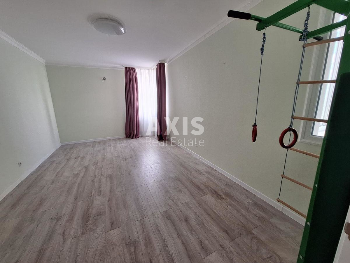 3k apartment vul. Myhajla Maksymovycha 3Д2