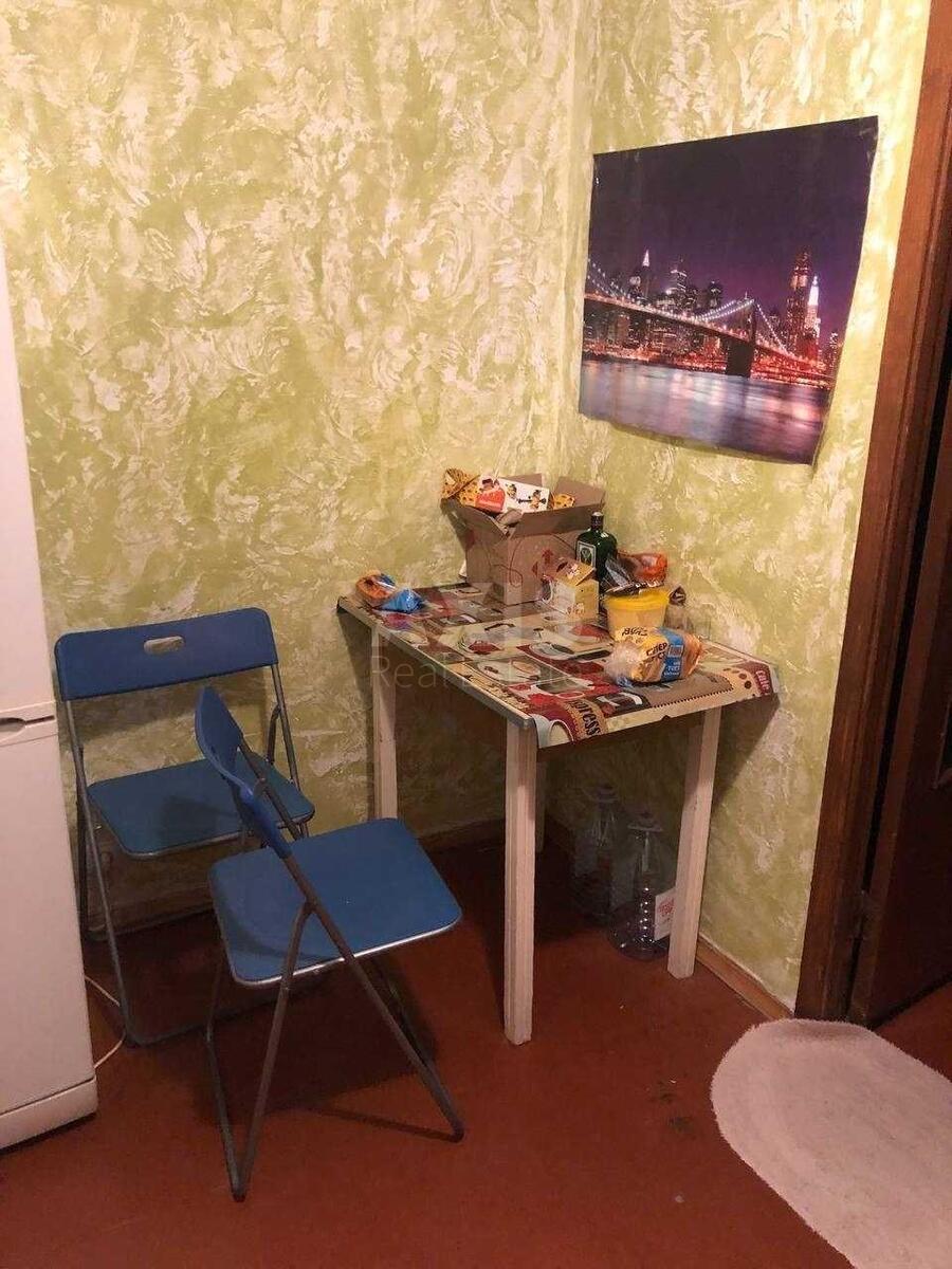 1k apartment pr-t Vatutina Generala 302