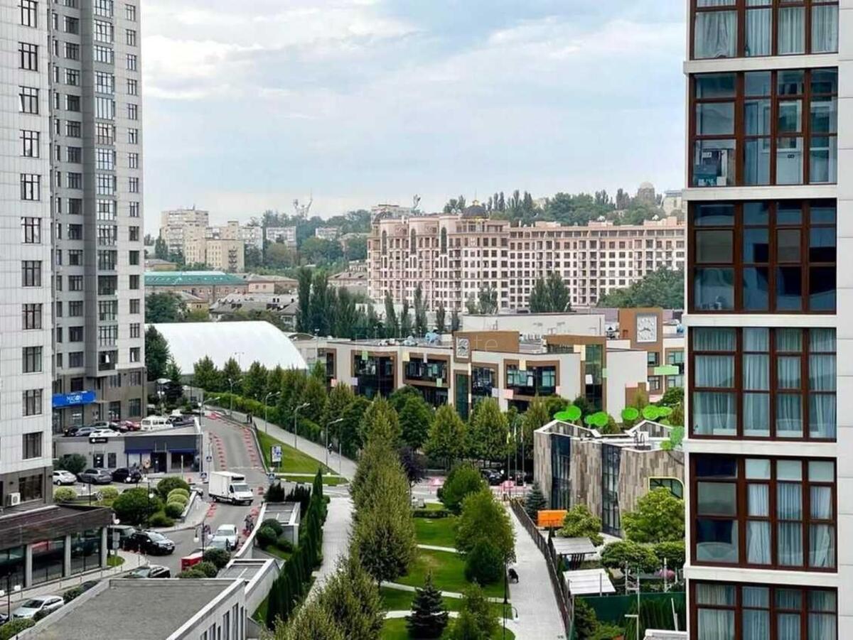 4к квартира ул. Драгомирова Михаила 17Б5916110