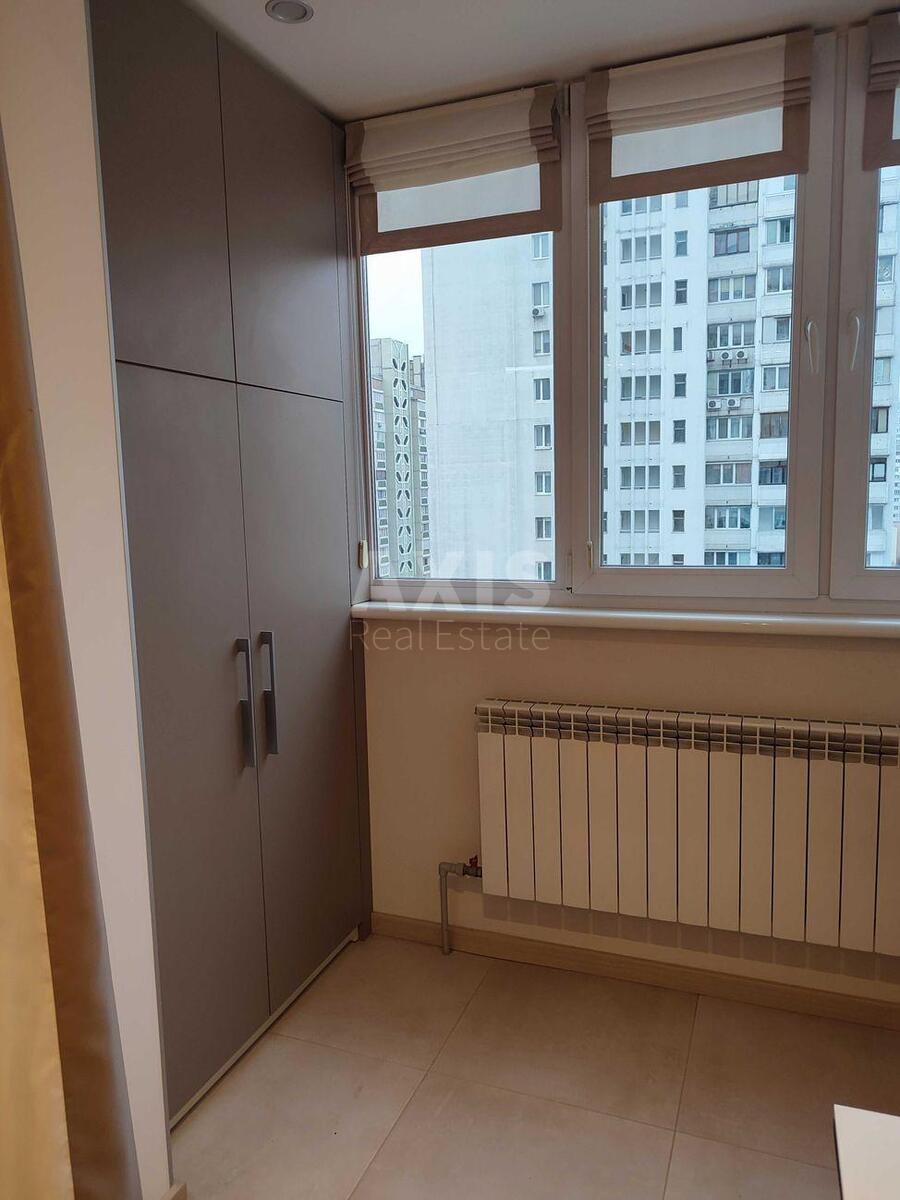 1k apartment vul. Gryshka Myhajla 10633864