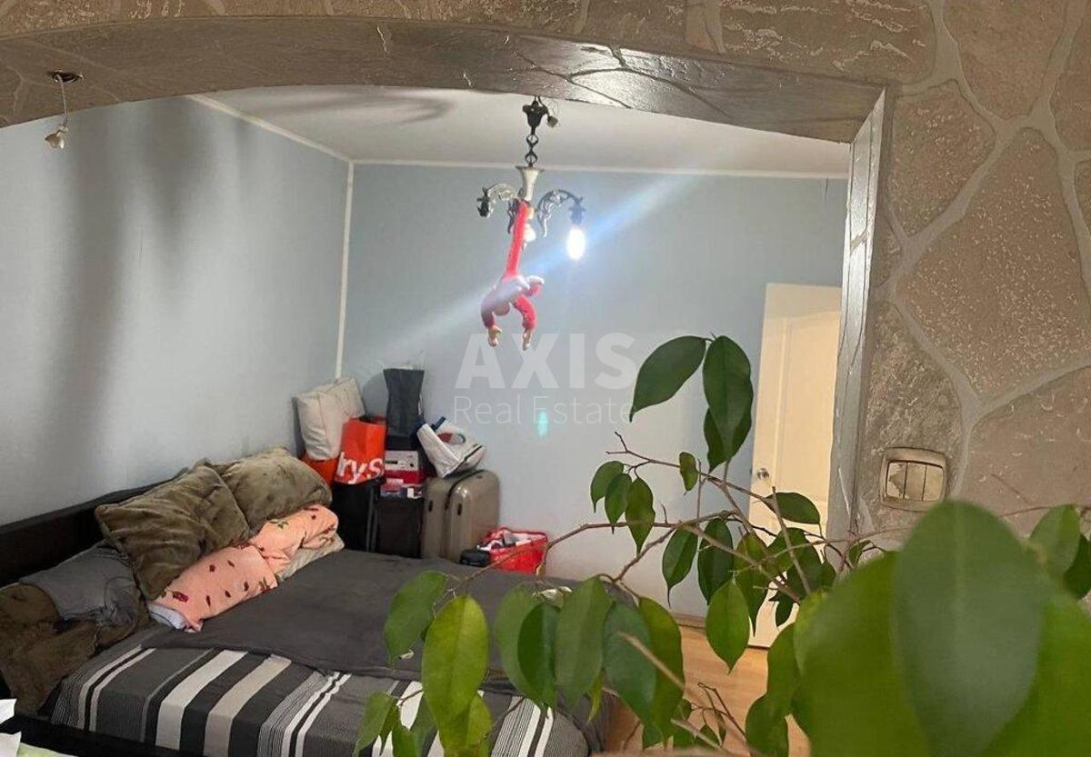 2k apartment pr-t Grygorenka Petra 365