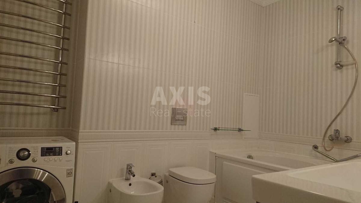 3k apartment pr-t Peremogy 121А13