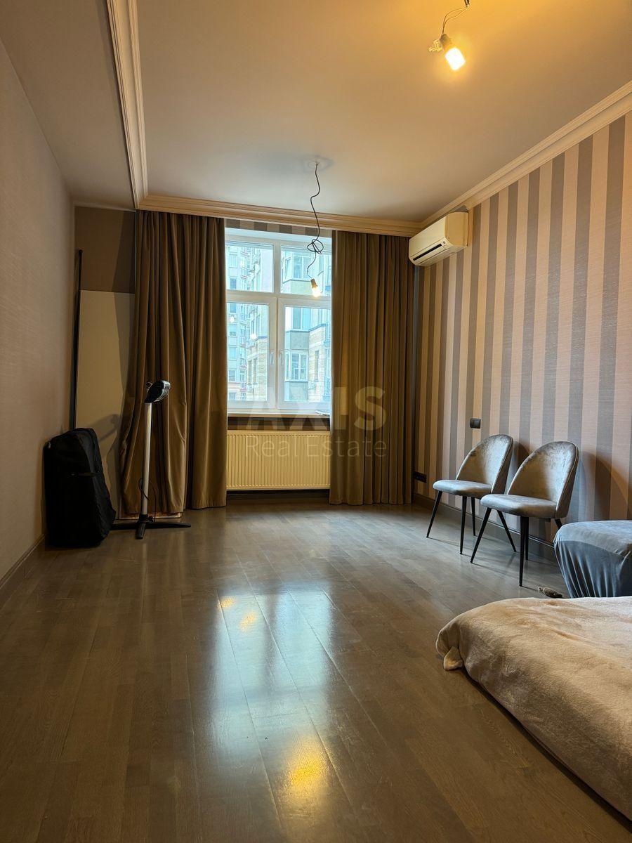 3k apartment vul. Kudrjashova 167