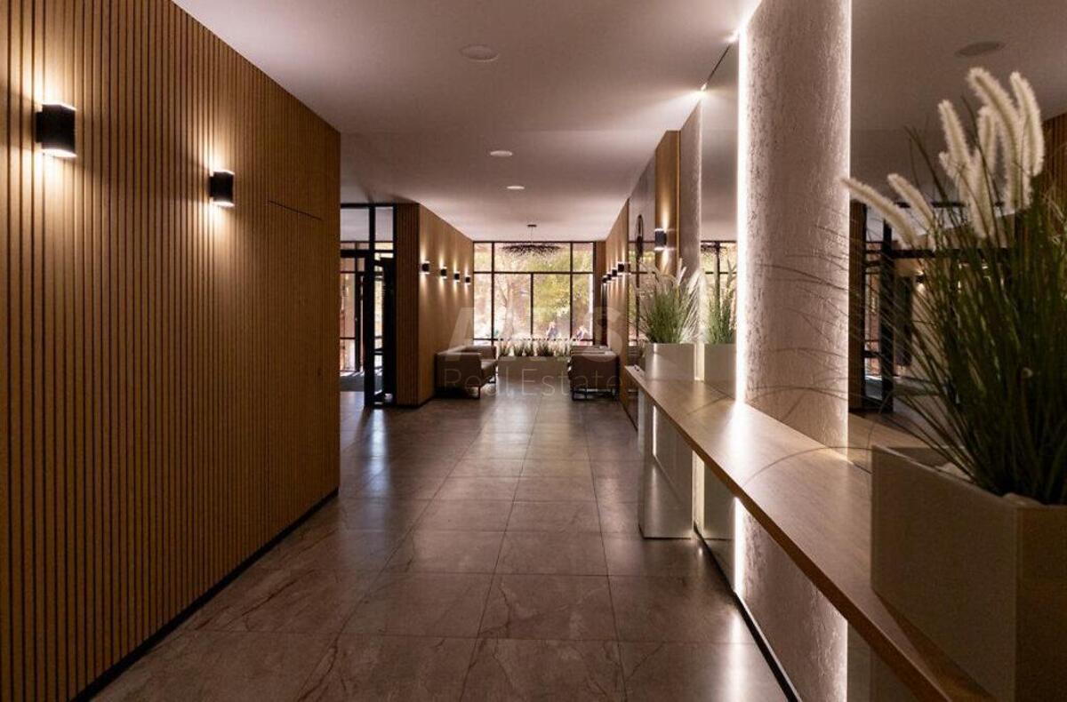3k apartment vul. Jevgena Konoval'cja 36В592067