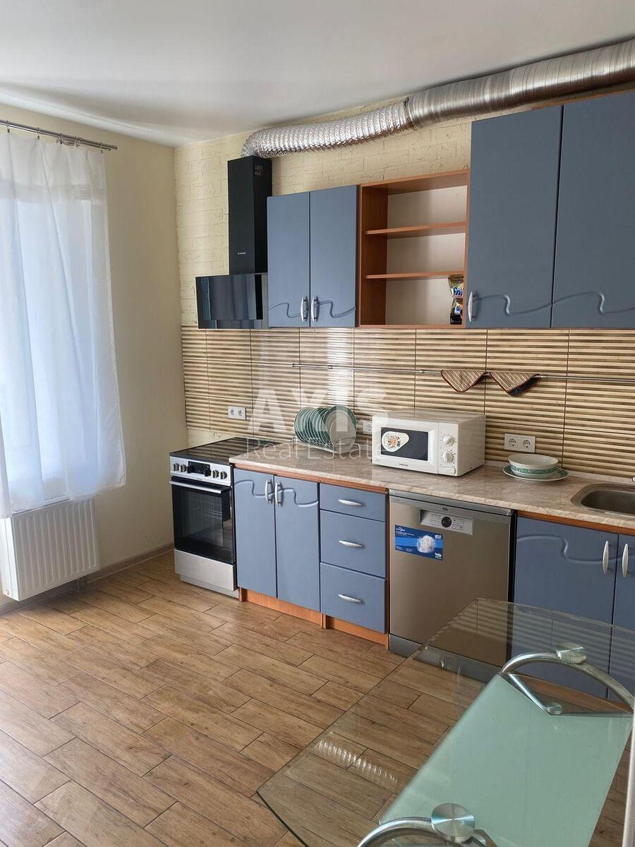 1к квартира ул. Демеевская 13