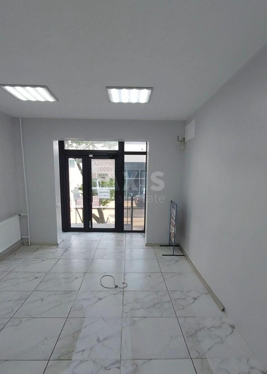 Trade object vul. Gajdaj Zoi' 6, 58m23