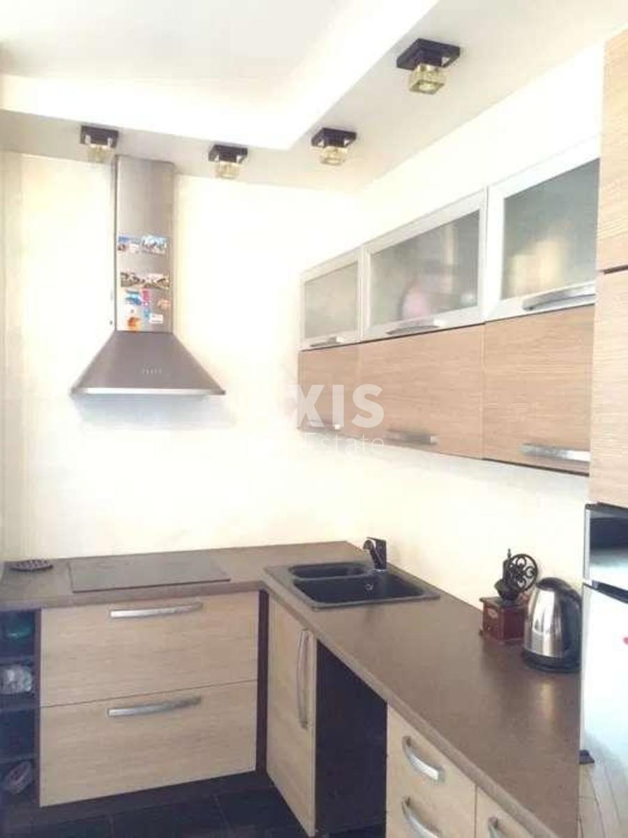 2k apartment pr-t Lobanovs'kogo 150