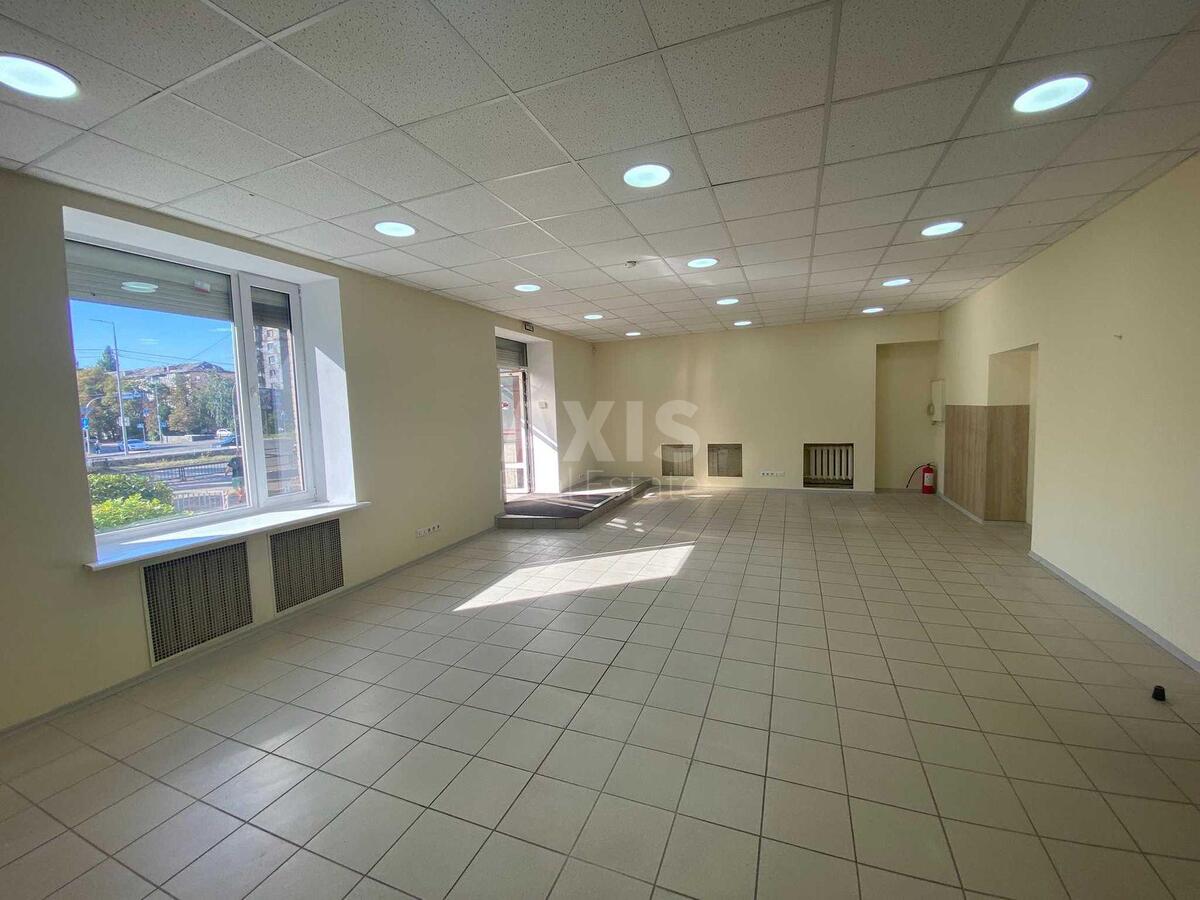 Объект торговли бул. Вацлава Гавела 8В, 112м2604666