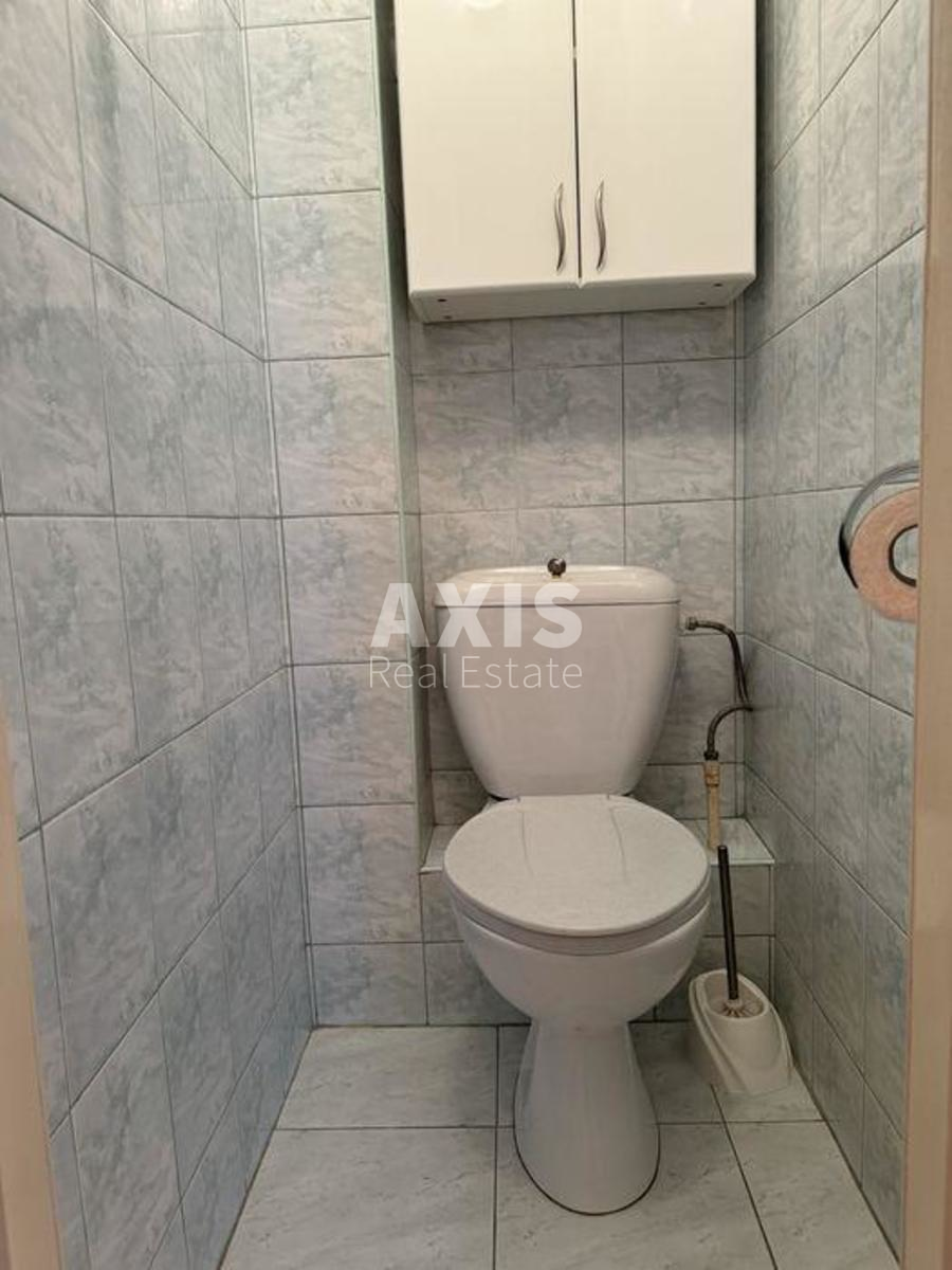 3k apartment vul. Bilychans'ka 510