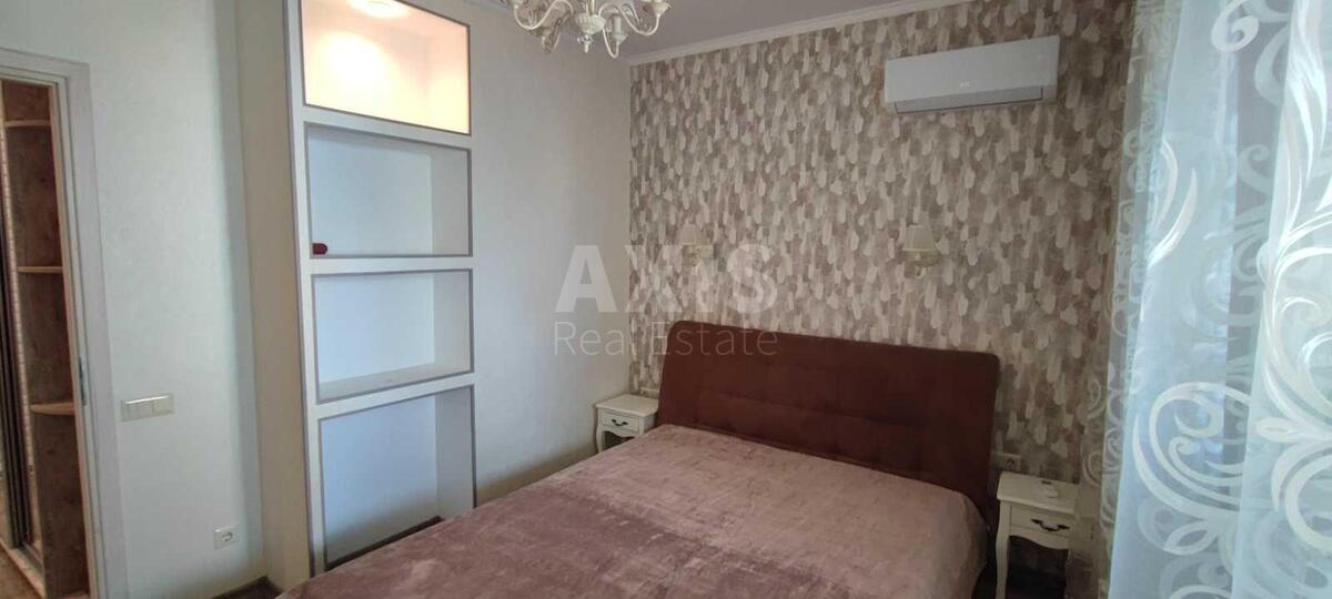 1k apartment vul. Kondratjuka Jurija 1604979