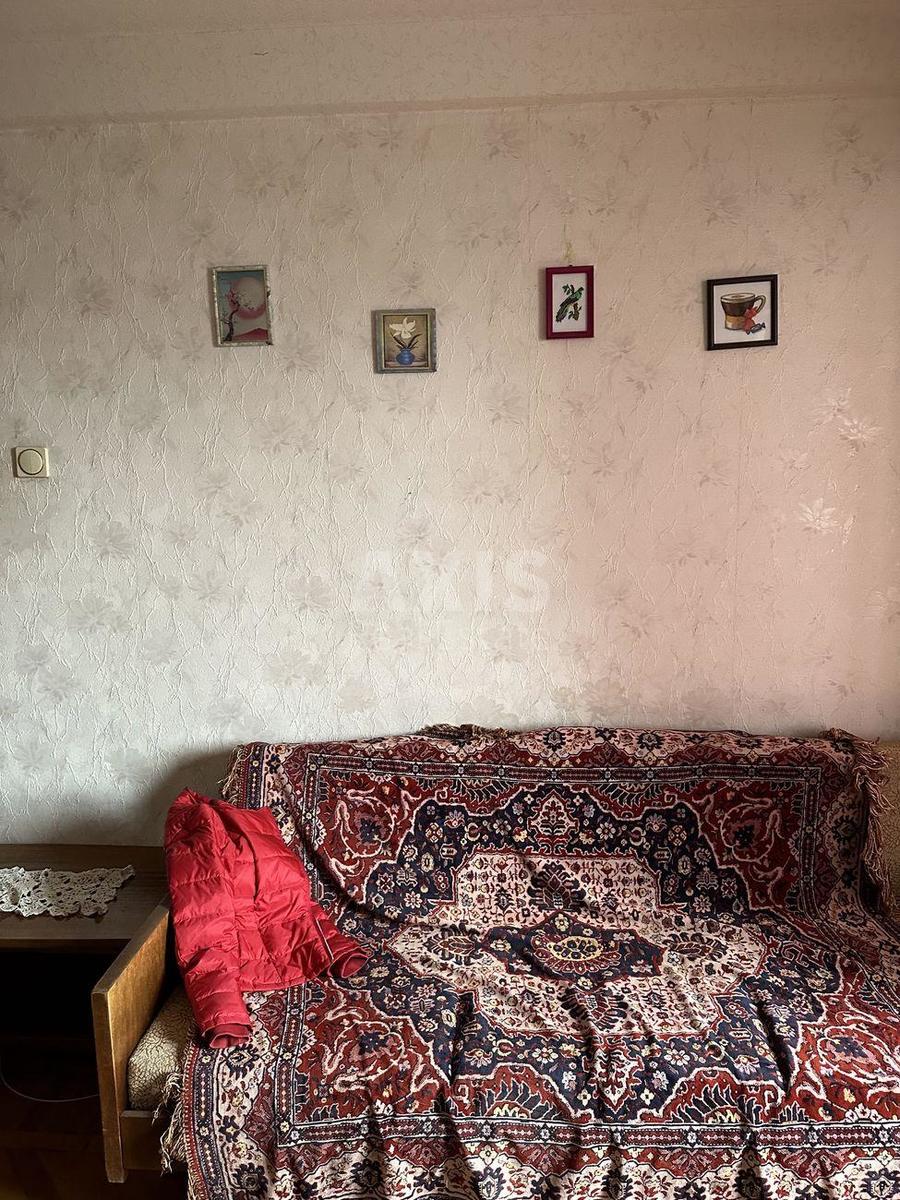 1к квартира ул. Березняковская 34Б