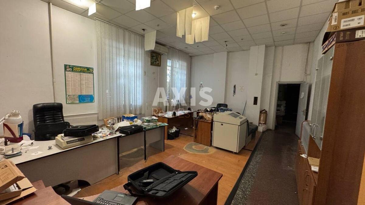 Office pr-t Povitryanykh Syl 25, 60m2605074
