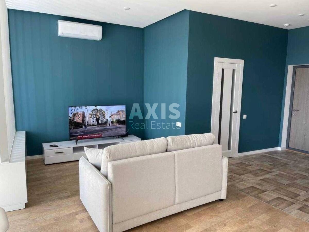 1k apartment vul. Barbjusa Anri 28А3
