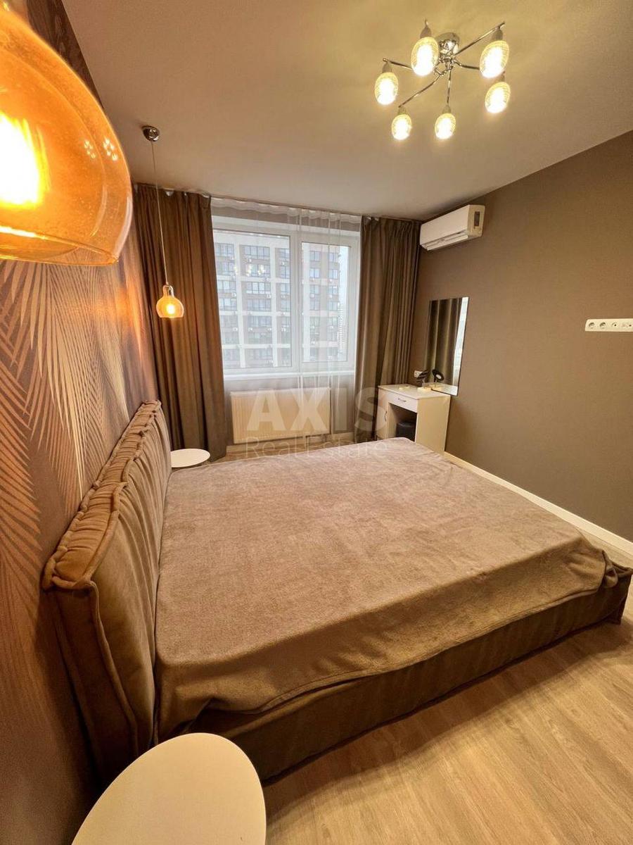 2k apartment pr-t Pravdy 39В12