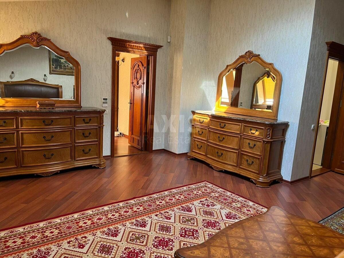 5k apartment vul. Zan'kovec'koi' 3/110