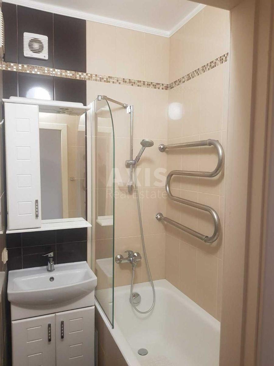 3k apartment bul. Lesi Ukrai'nky 138