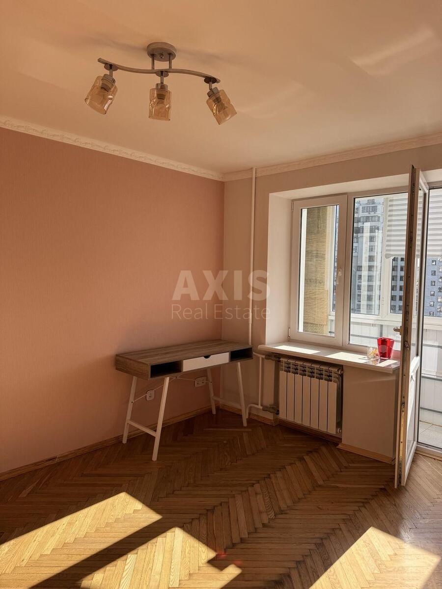 2k apartment bul. Lesi Ukrai'nky 28А603064