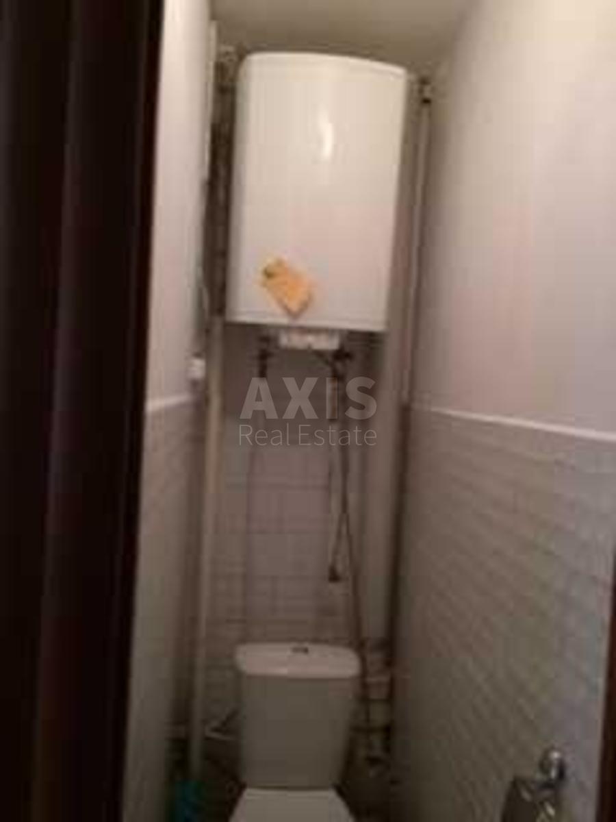 3k apartment vul. Bakyns'ka 375