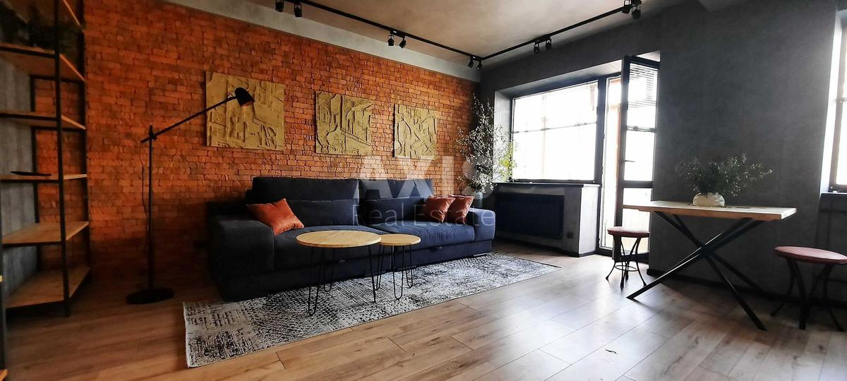 2k apartment prov. Uzhgorods'kyj 23