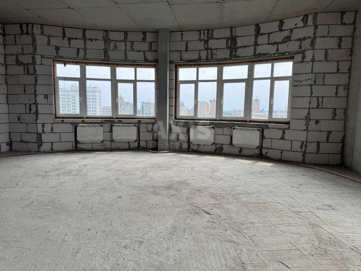 5k apartment bul. Lesi Ukrai'nky 7Б595599