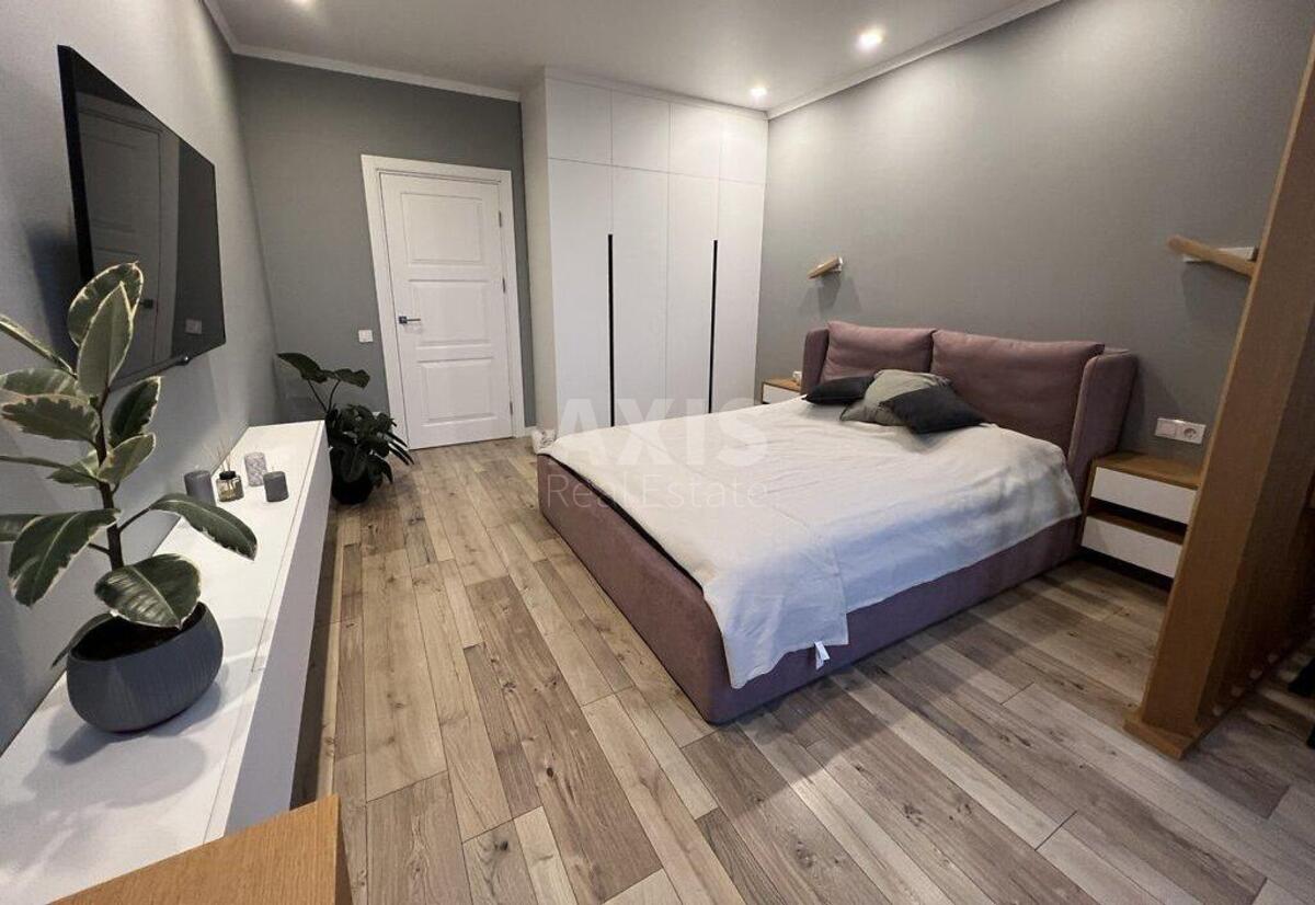 2k apartment prov. Jasynuvats'kyj 101