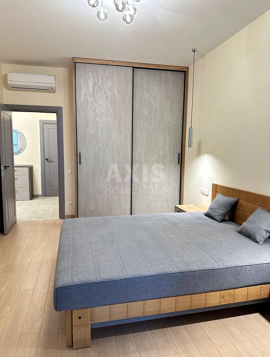 2k apartment vul. Dilova 1/2637742