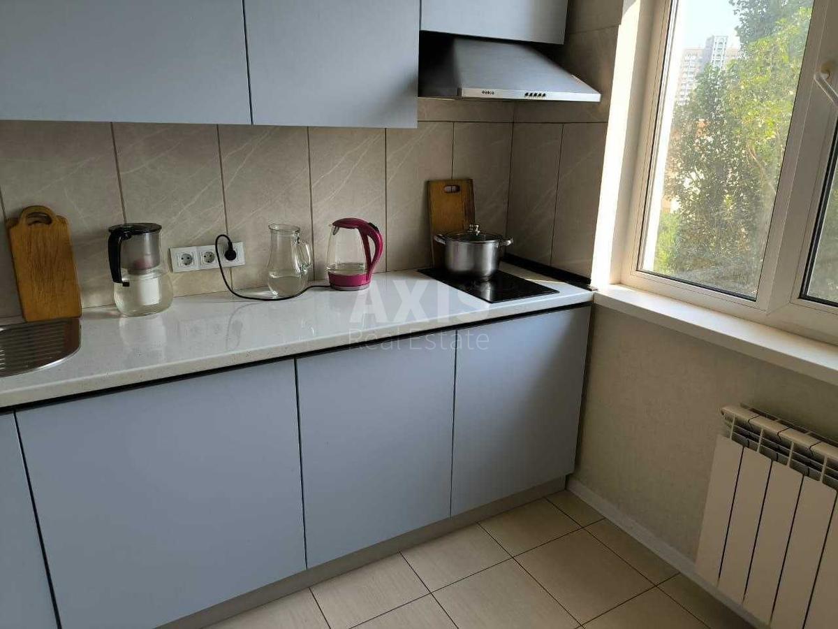 2k apartment pr-t Pravdy 10А6
