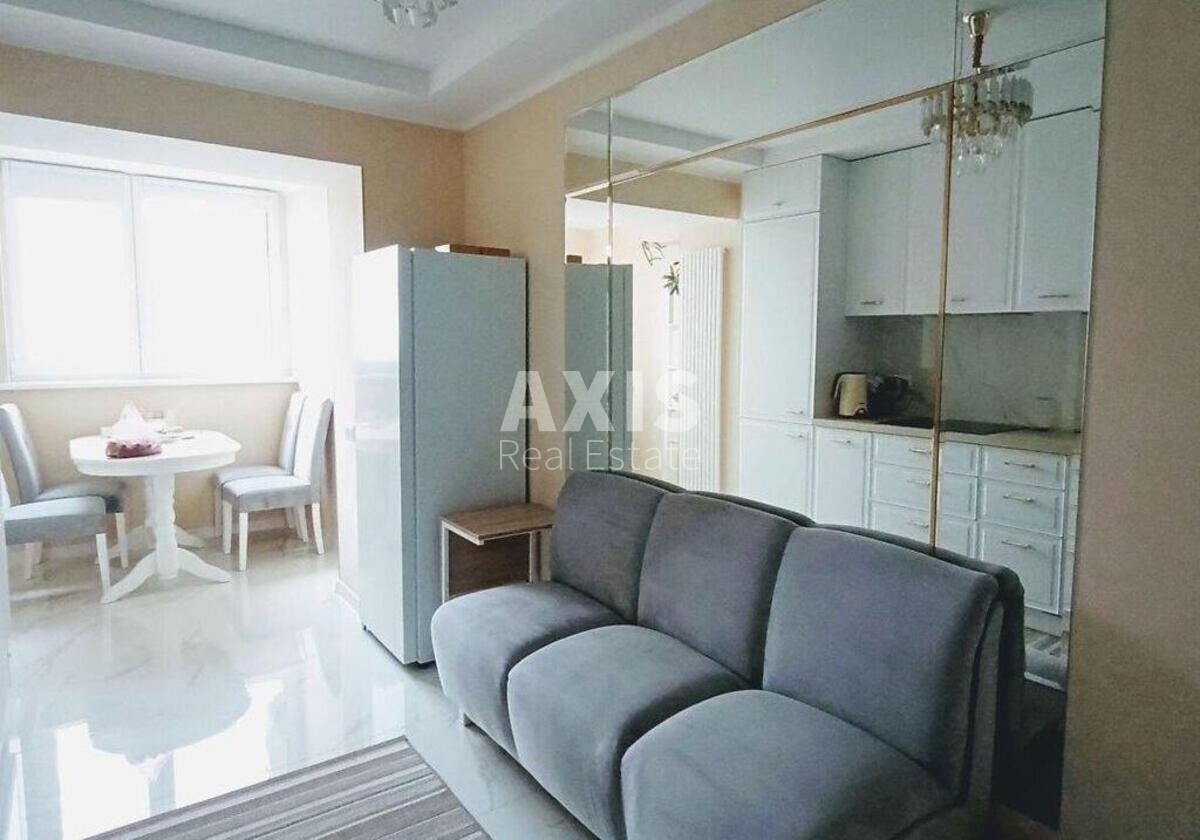3k apartment pl. Peremogy 89А593562