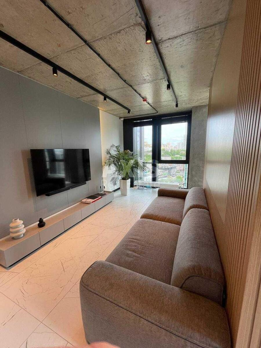 4k apartment vul. Barbjusa Anri 39/2591559