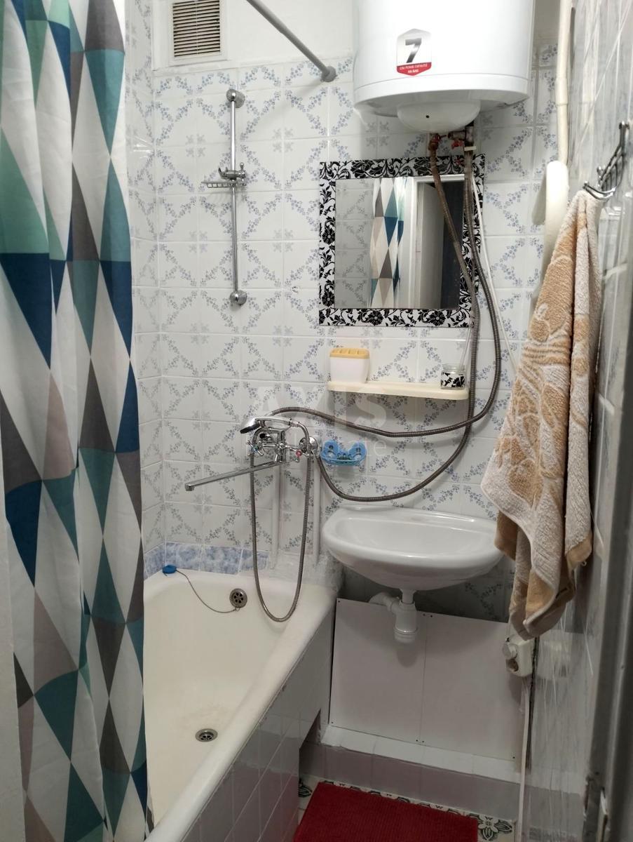 3k apartment vul. Zodchyh 706383514