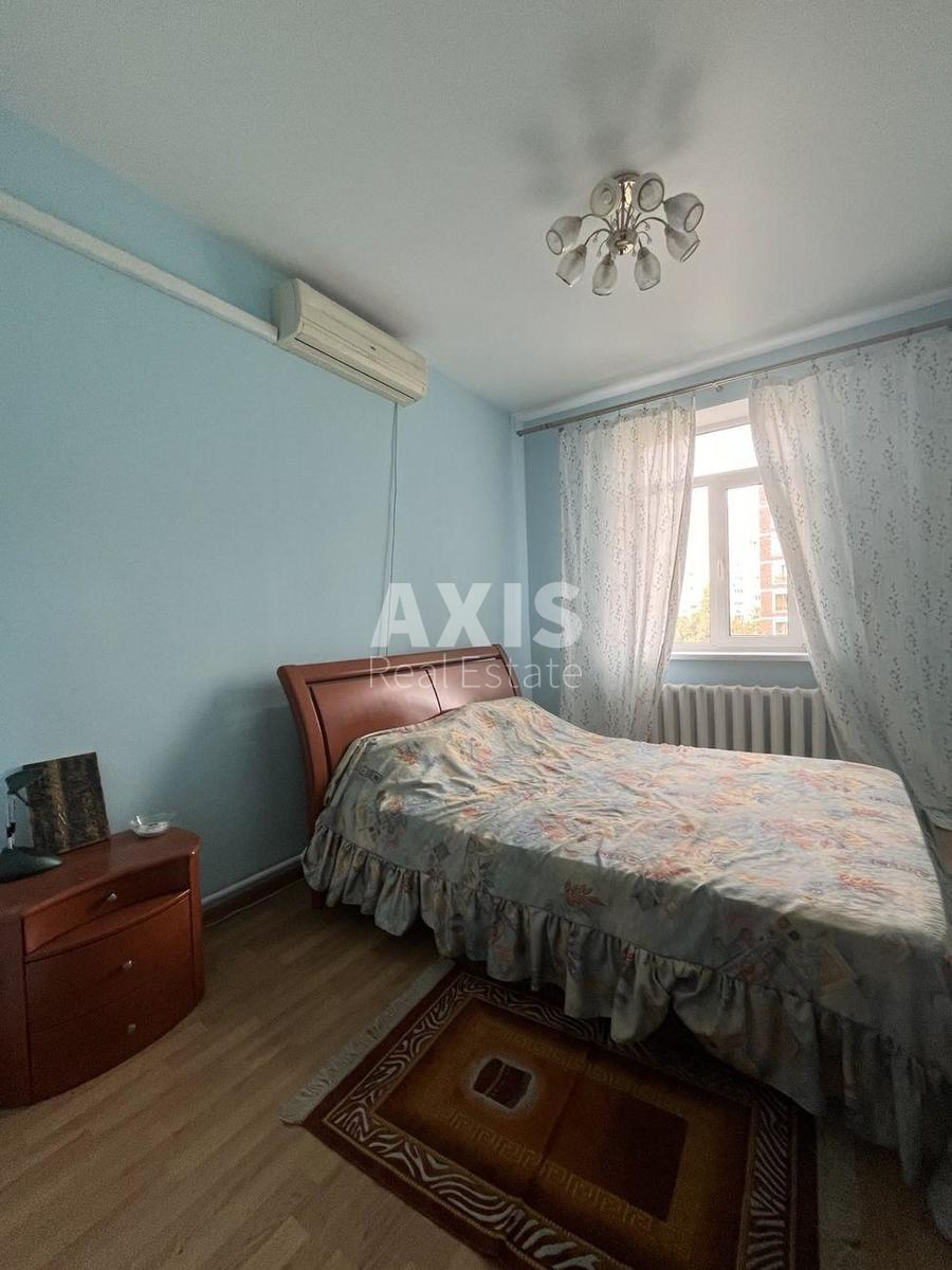 2k apartment vul. Bul'varno-Kudrjavs'ka 38426571
